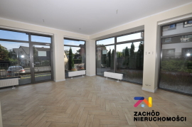 Lokal użytkowy 87m2 do wynajęcia